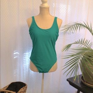 Women’s One Piece Swimsuit